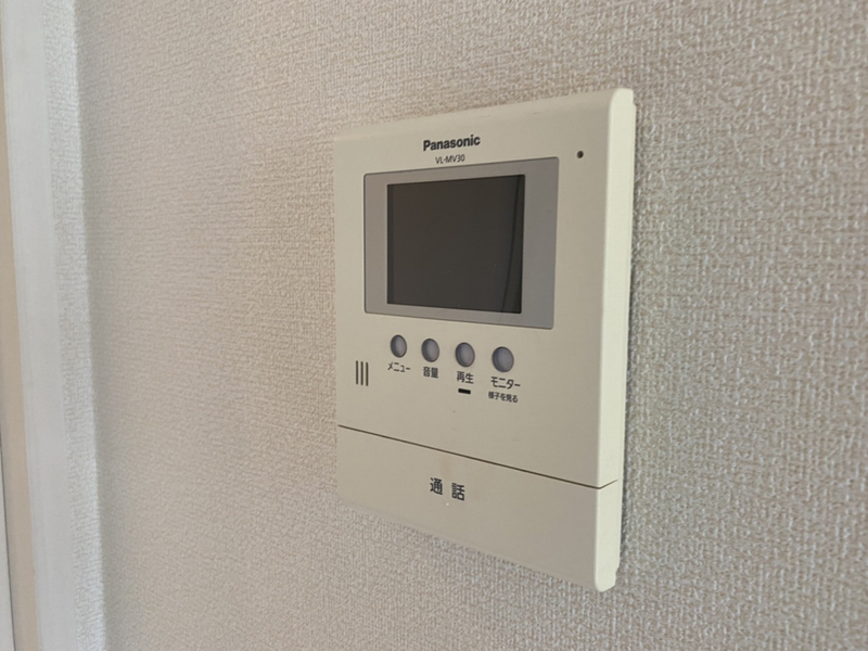 セキュリティ 写真18