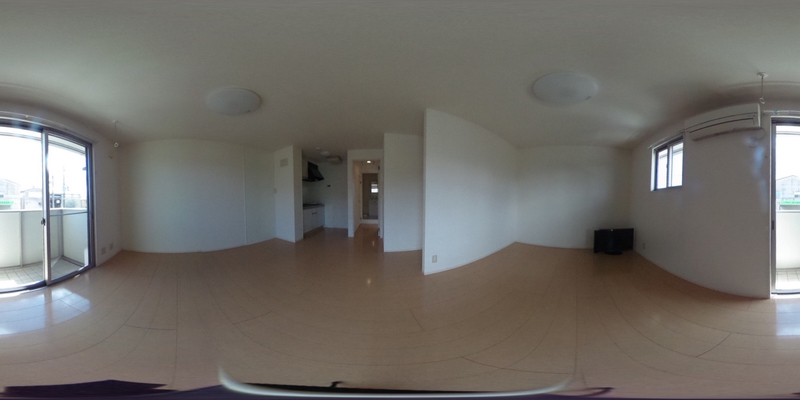 リビング 写真33