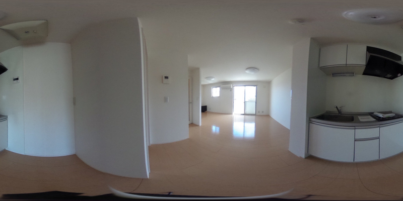 キッチン 写真34