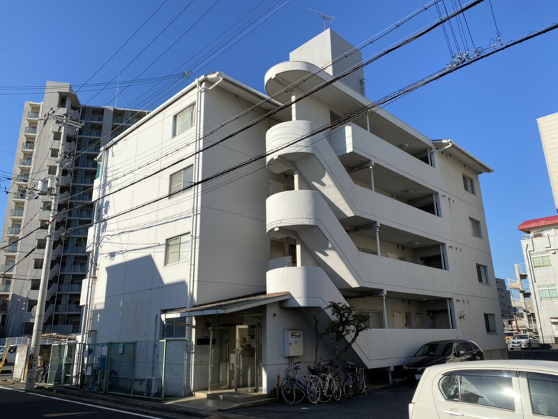 パークハイツ