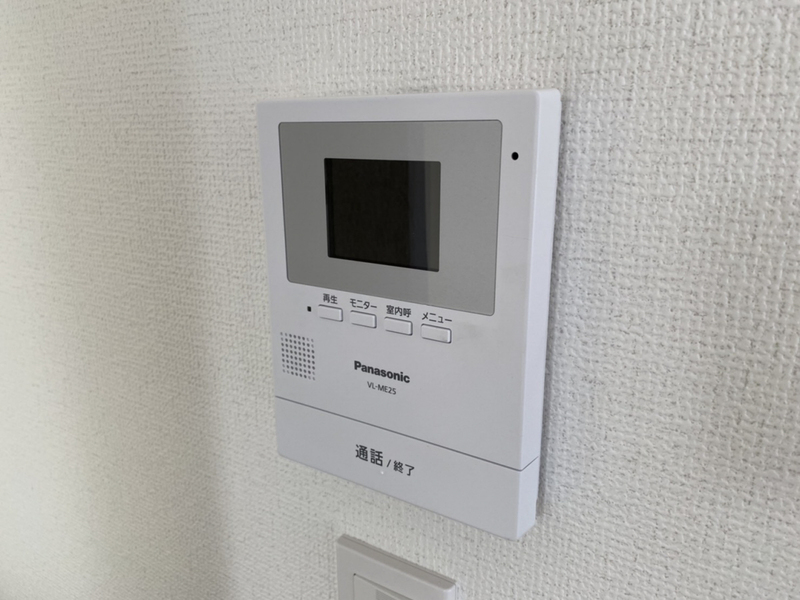 セキュリティ 写真19