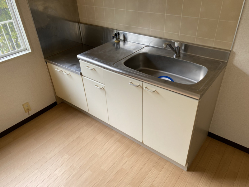 キッチン 写真4