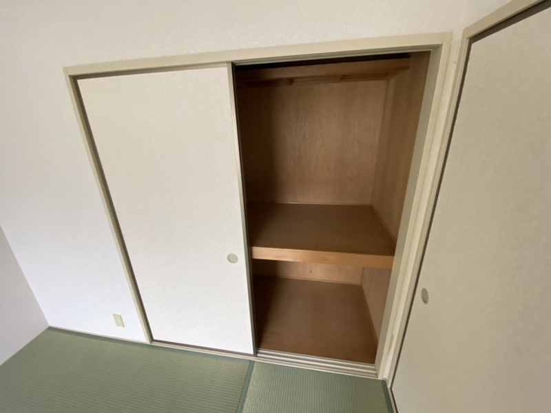 収納 写真14