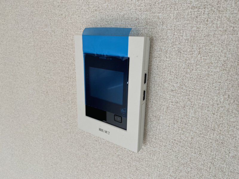 セキュリティ 写真17