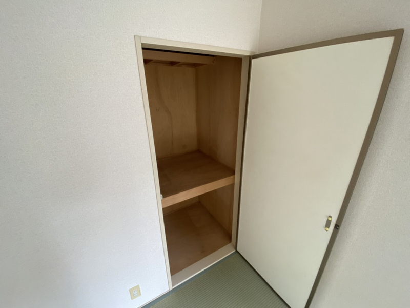 収納 写真15