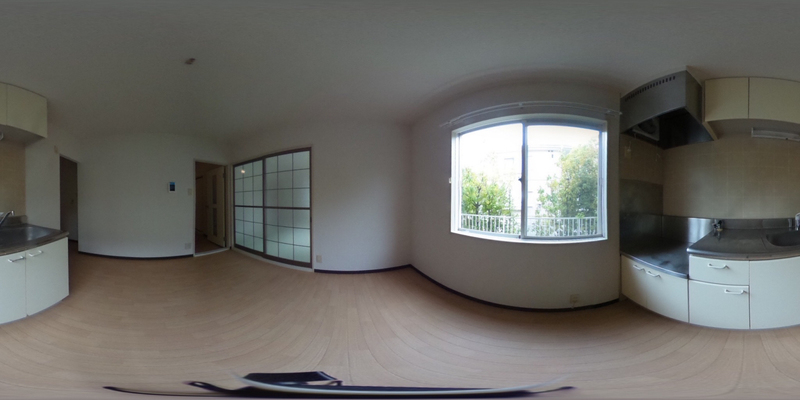 キッチン 写真34