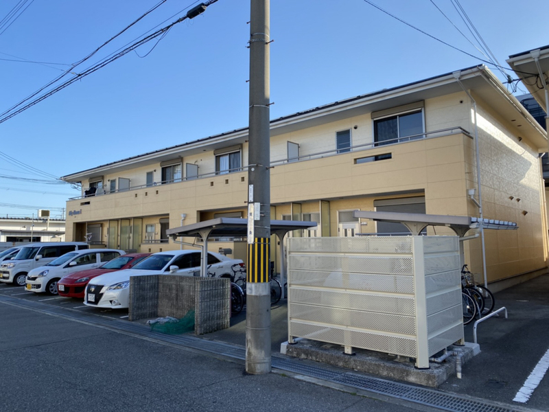 スカイルームⅠ