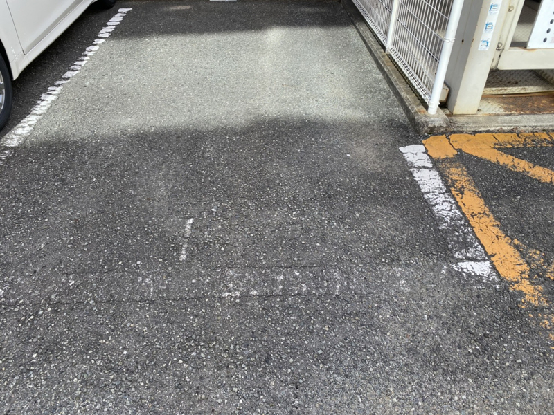 駐車場 写真32