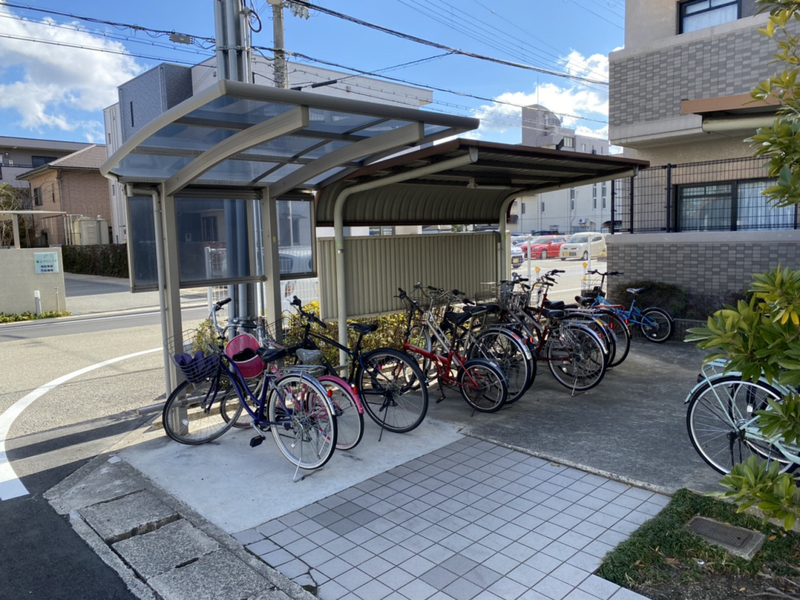 共用部 写真31