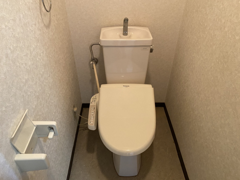 トイレ 写真15