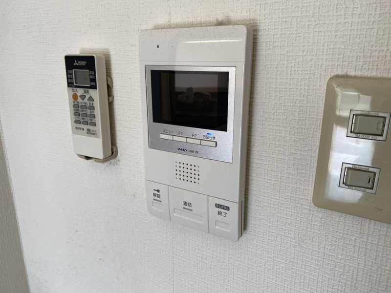 セキュリティ 写真19
