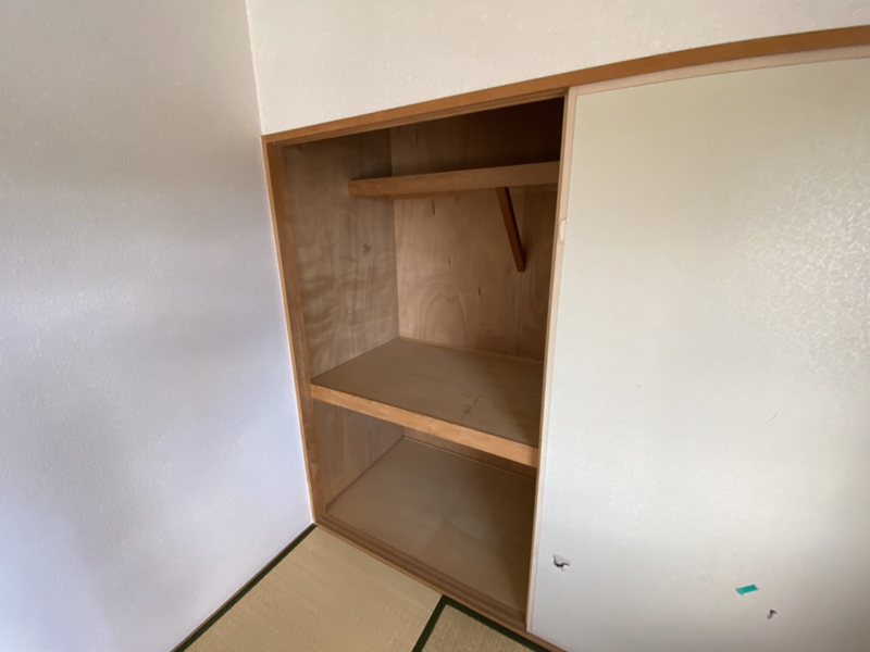 収納 写真17