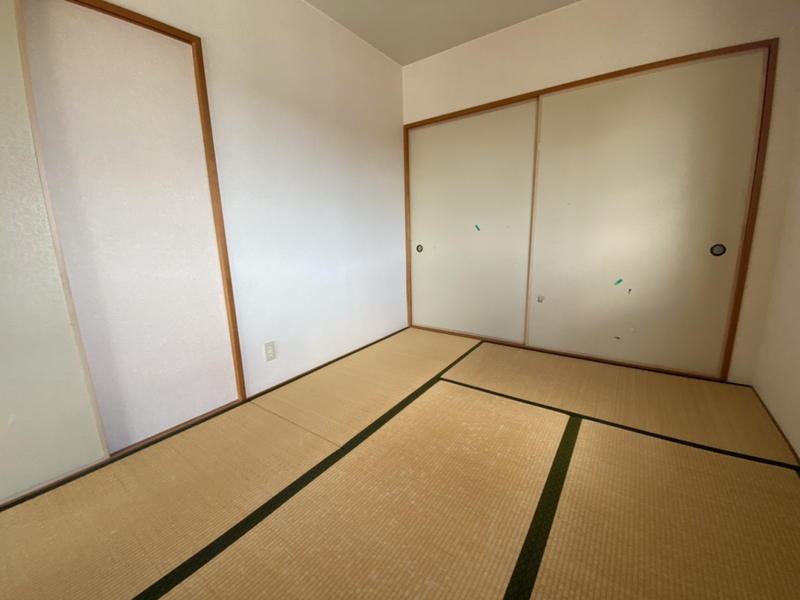 寝室 写真9