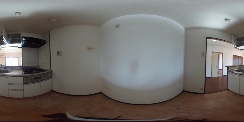 キッチン 写真34