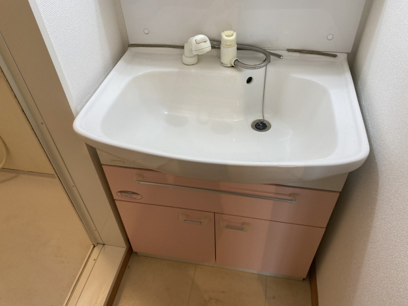 洗面所 写真10