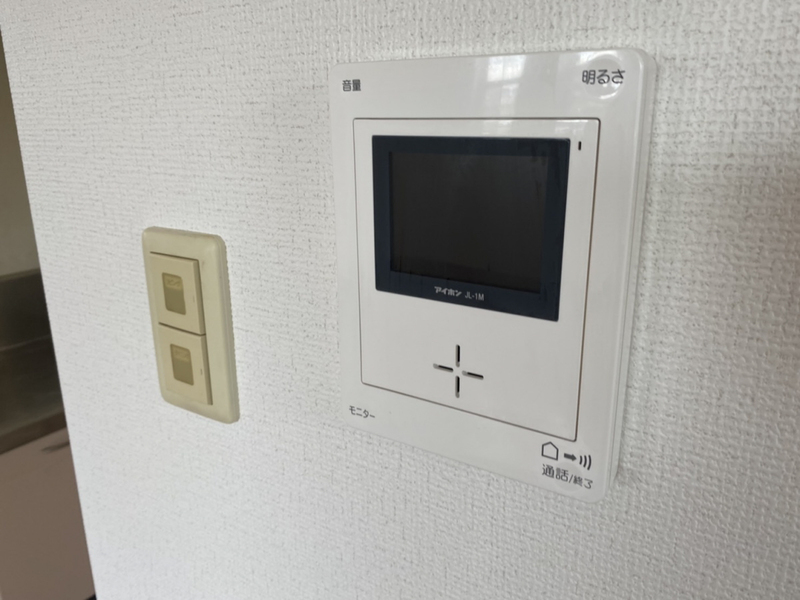セキュリティ 写真18