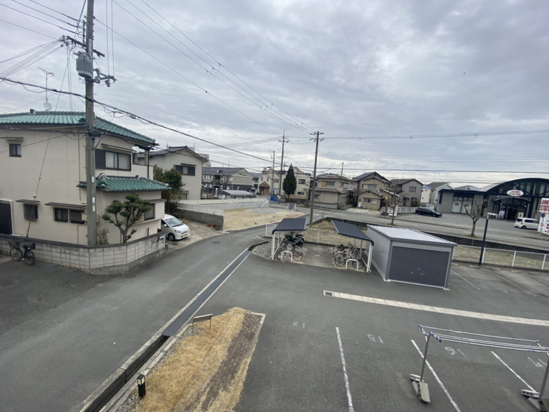 眺望 写真20