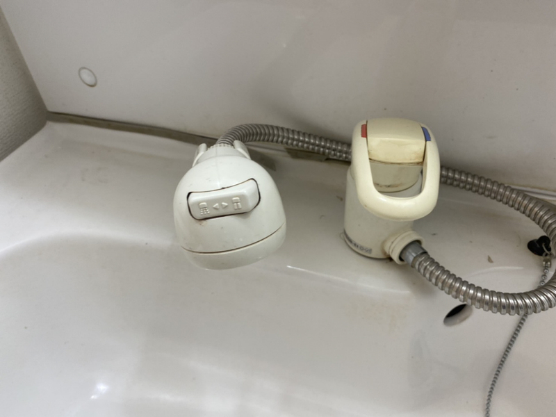 洗面所 写真11