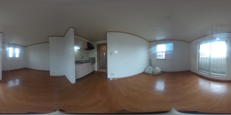 リビング 写真33