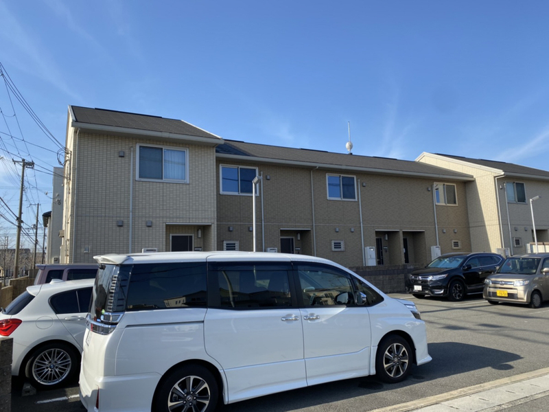 グレイス・アイ