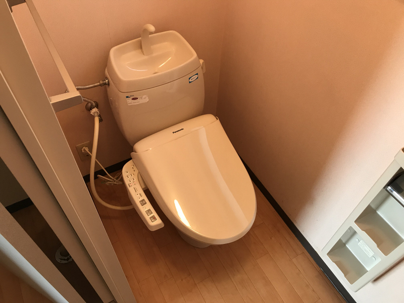 トイレ 写真12