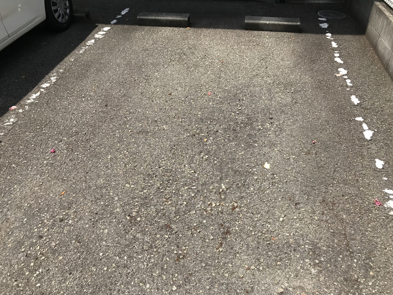駐車場 写真28