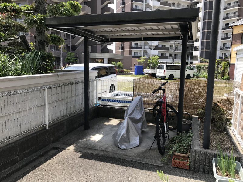 共用部 写真20