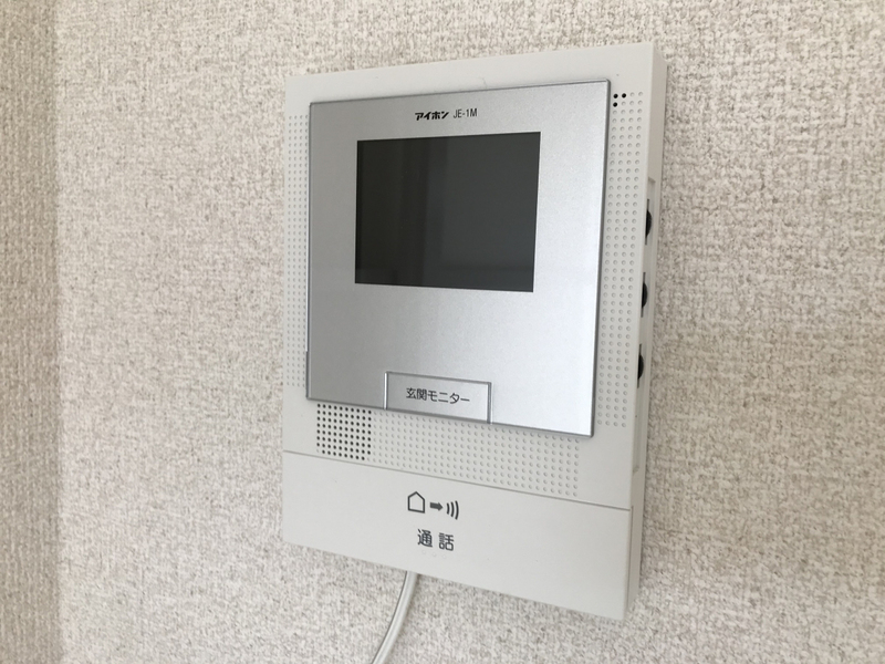 セキュリティ 写真15