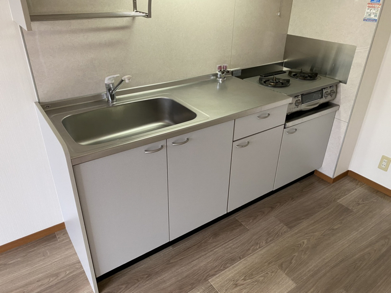 キッチン 写真4