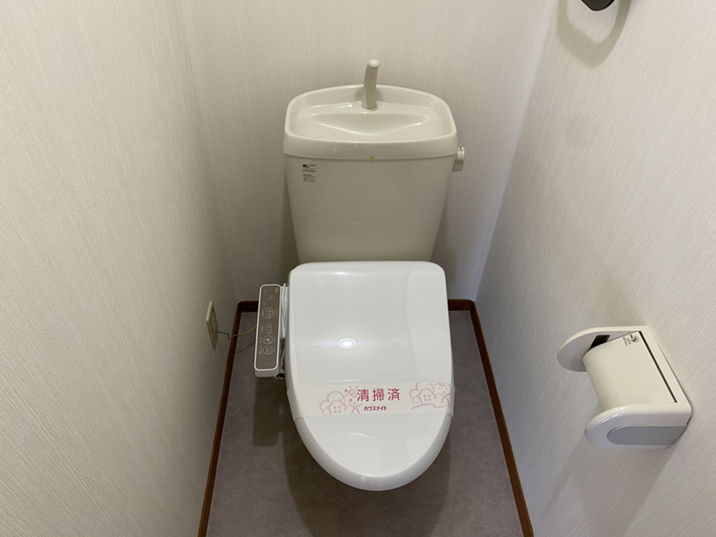 トイレ 写真15