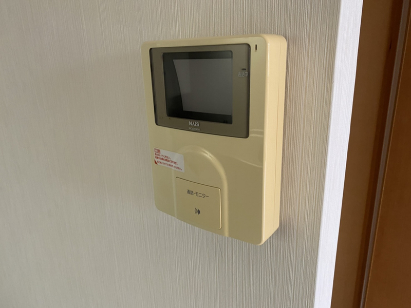 セキュリティ 写真19