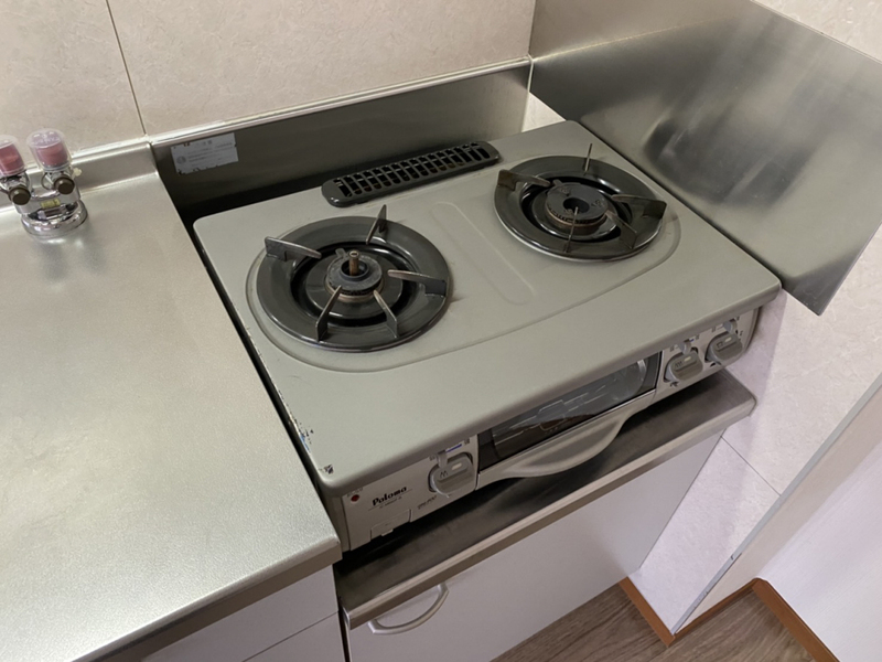 キッチン 写真5