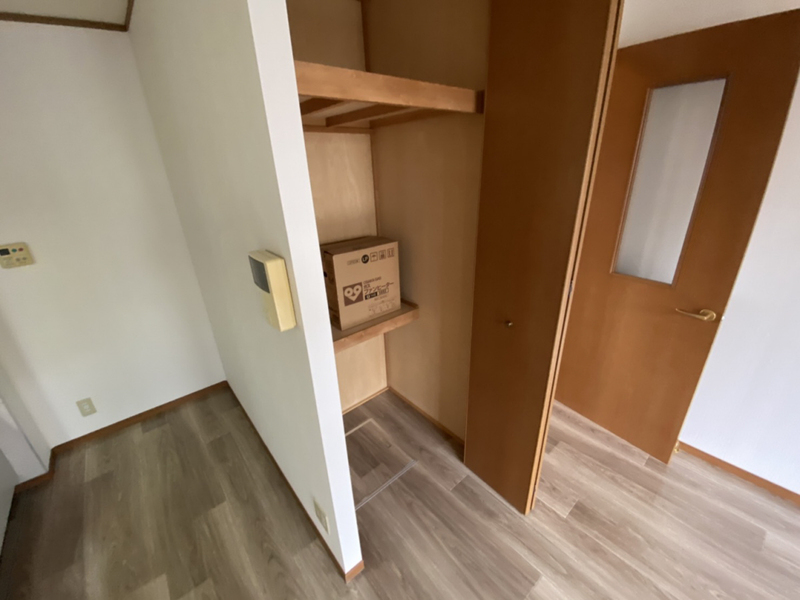 収納 写真17