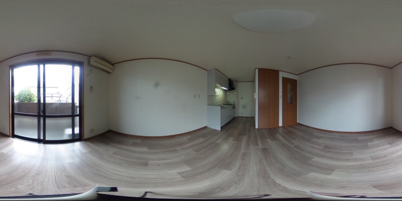 リビング 写真33