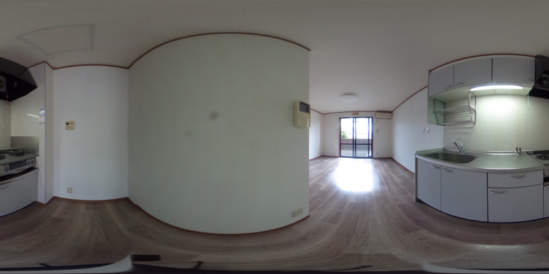 キッチン 写真34