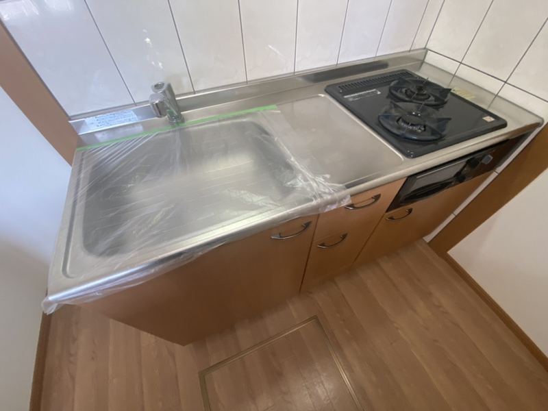 キッチン 写真3