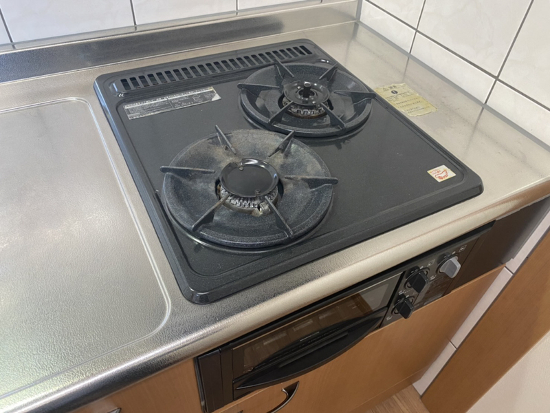 キッチン 写真5