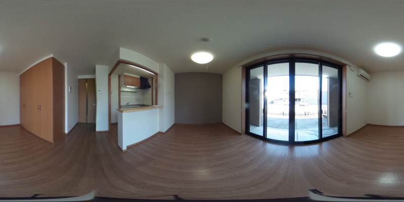 リビング 写真33