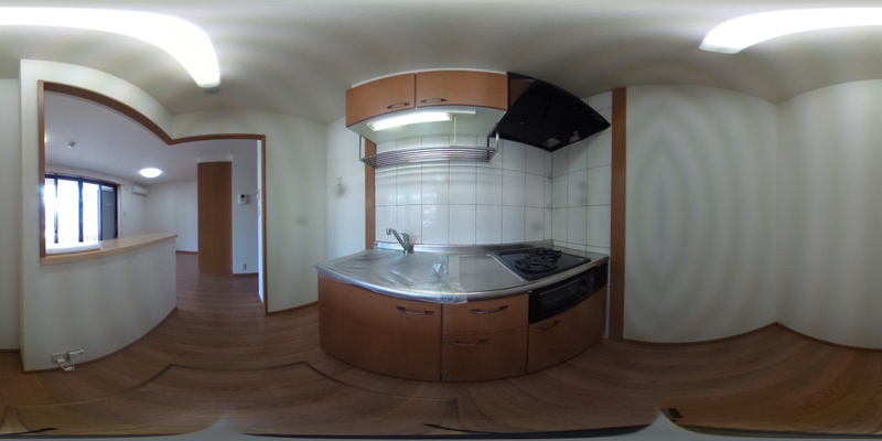 キッチン 写真34