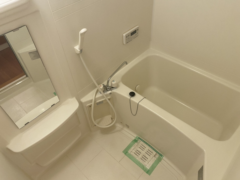 バス 写真11