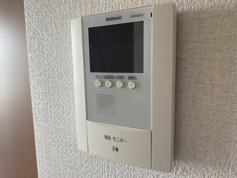 セキュリティ 写真16