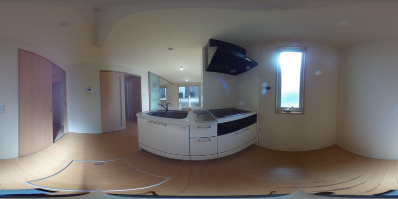 キッチン 写真34