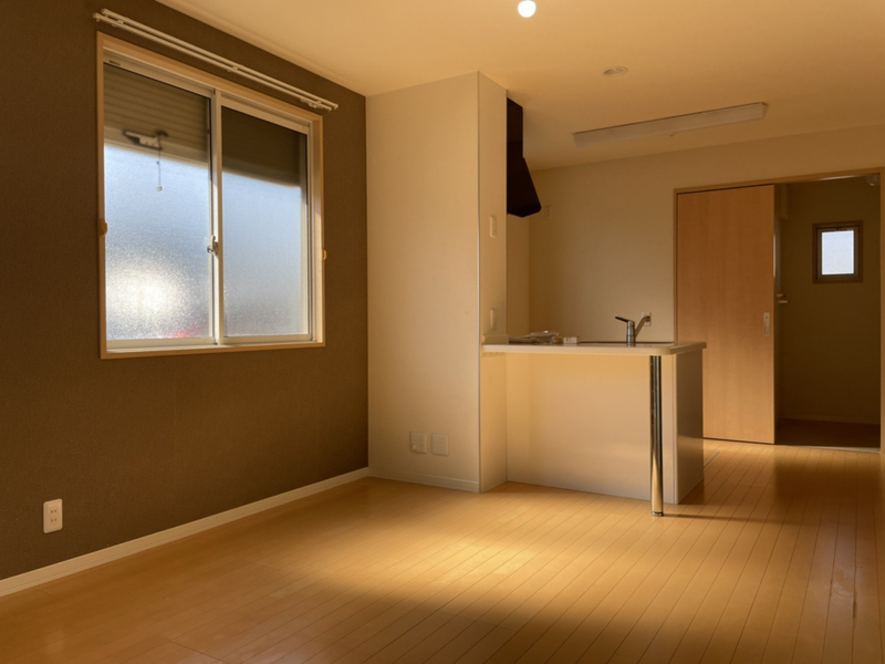 リビング 写真3