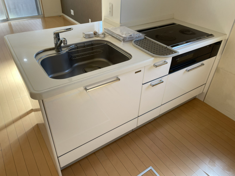 キッチン 写真4