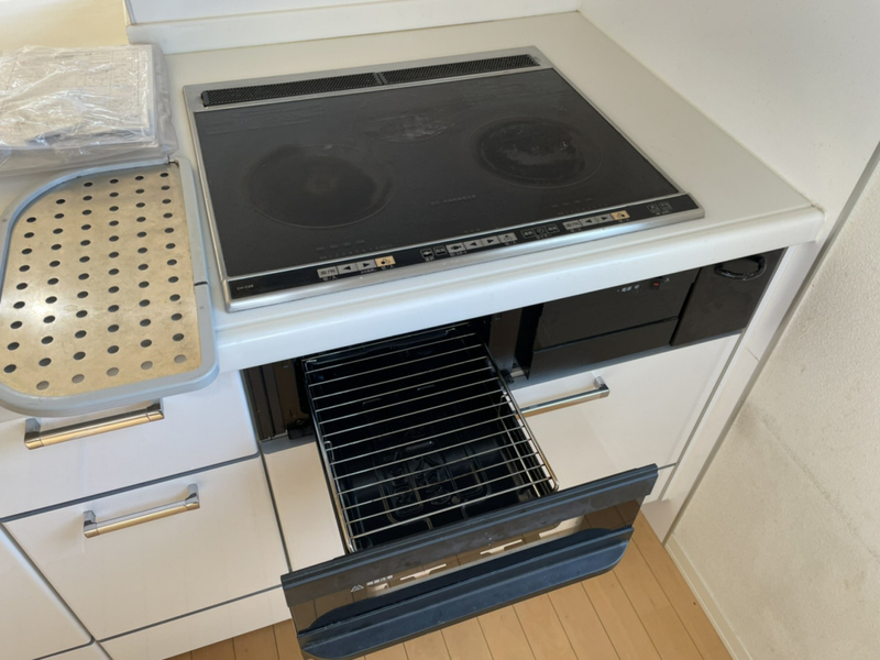 キッチン 写真5