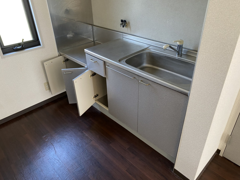 キッチン 写真4