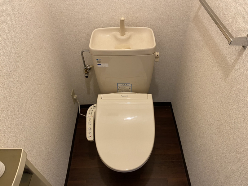 トイレ 写真15