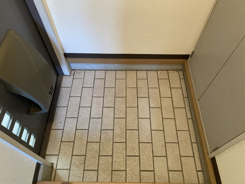 玄関 写真11
