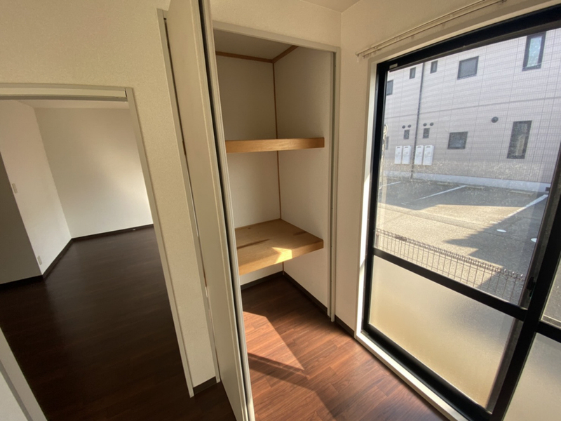 収納 写真16