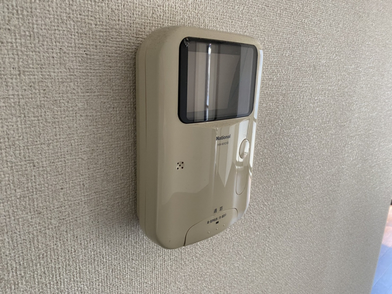 セキュリティ 写真19